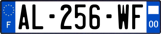 AL-256-WF