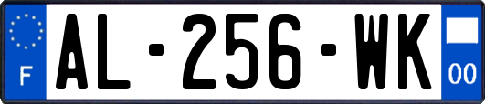 AL-256-WK