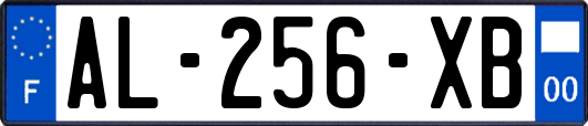 AL-256-XB