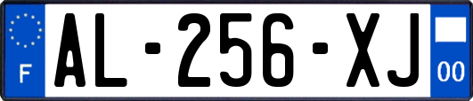 AL-256-XJ