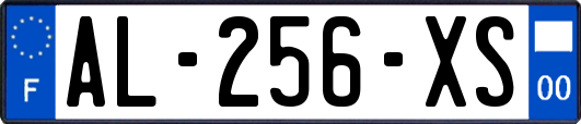 AL-256-XS