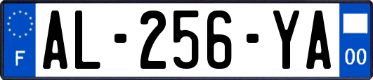 AL-256-YA