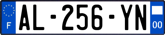 AL-256-YN