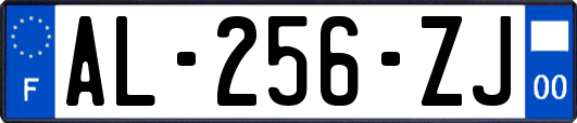 AL-256-ZJ