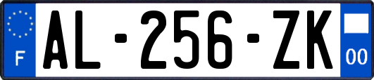 AL-256-ZK