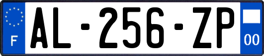 AL-256-ZP