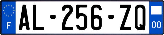 AL-256-ZQ