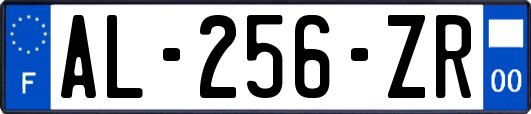 AL-256-ZR