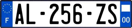 AL-256-ZS