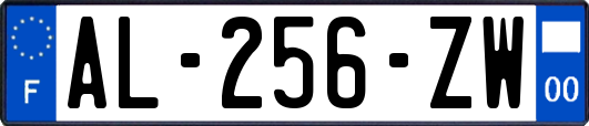 AL-256-ZW