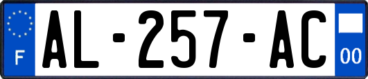 AL-257-AC