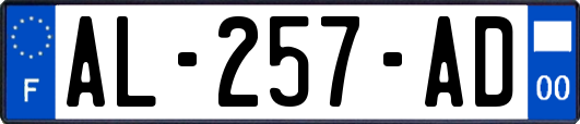 AL-257-AD