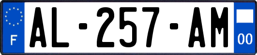 AL-257-AM