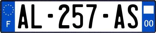 AL-257-AS