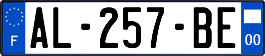AL-257-BE