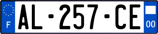 AL-257-CE
