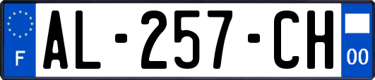 AL-257-CH