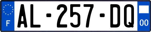 AL-257-DQ