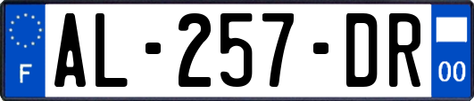 AL-257-DR