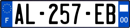 AL-257-EB