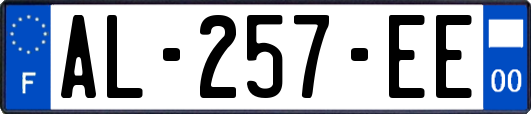 AL-257-EE