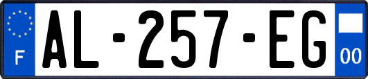 AL-257-EG