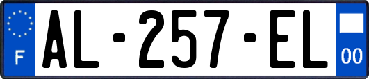 AL-257-EL