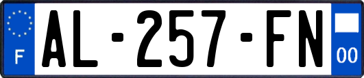 AL-257-FN