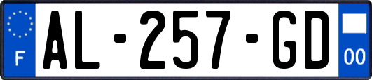 AL-257-GD