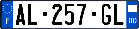 AL-257-GL