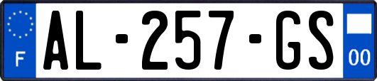 AL-257-GS