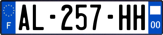 AL-257-HH