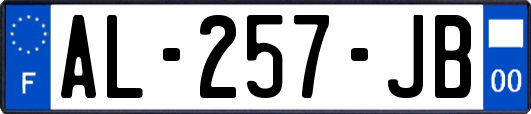 AL-257-JB
