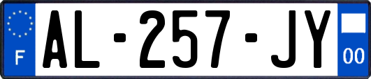 AL-257-JY