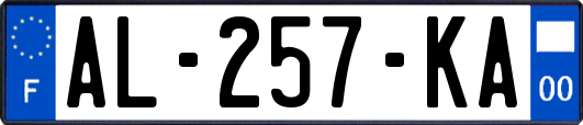 AL-257-KA