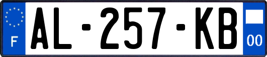 AL-257-KB