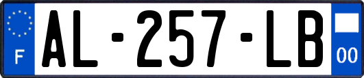 AL-257-LB