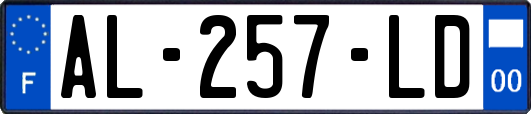 AL-257-LD