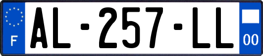 AL-257-LL