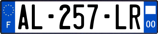 AL-257-LR