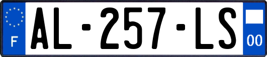 AL-257-LS
