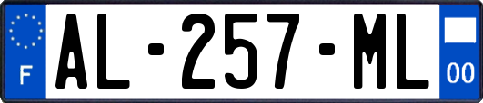 AL-257-ML