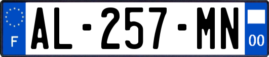 AL-257-MN