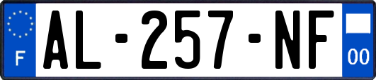 AL-257-NF