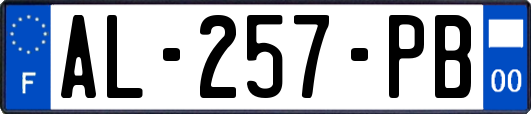 AL-257-PB