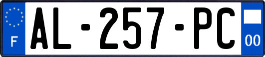 AL-257-PC