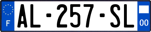 AL-257-SL