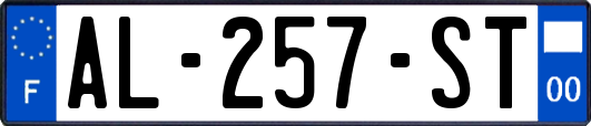 AL-257-ST