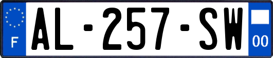 AL-257-SW