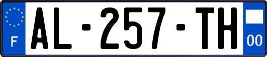 AL-257-TH